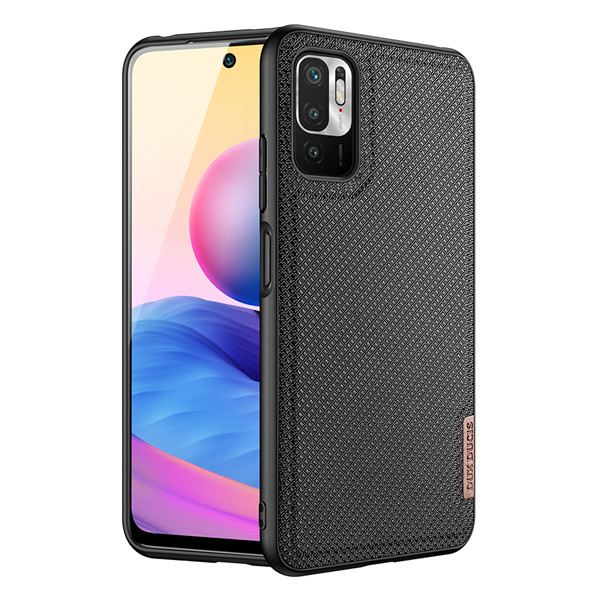 Fino Series Back Case for Poco M3 Pro (5G/4G) / Redmi Note 10 5G / Redmi Note 10T 5G