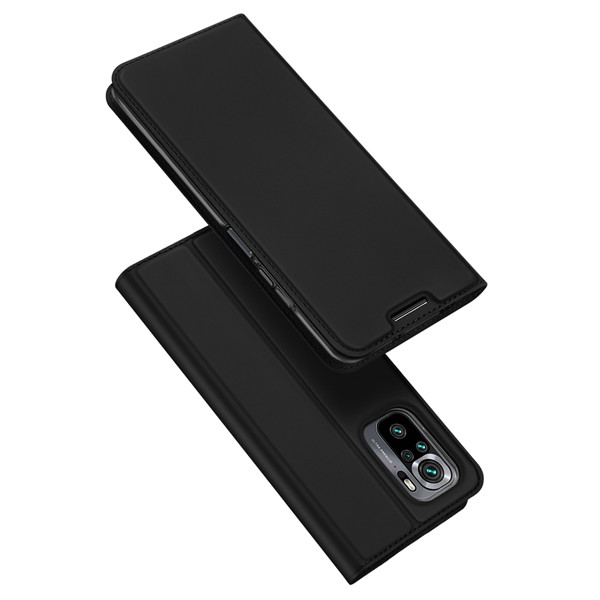 Skin Pro Series Case for Poco M5s / Redmi Note 10/10S