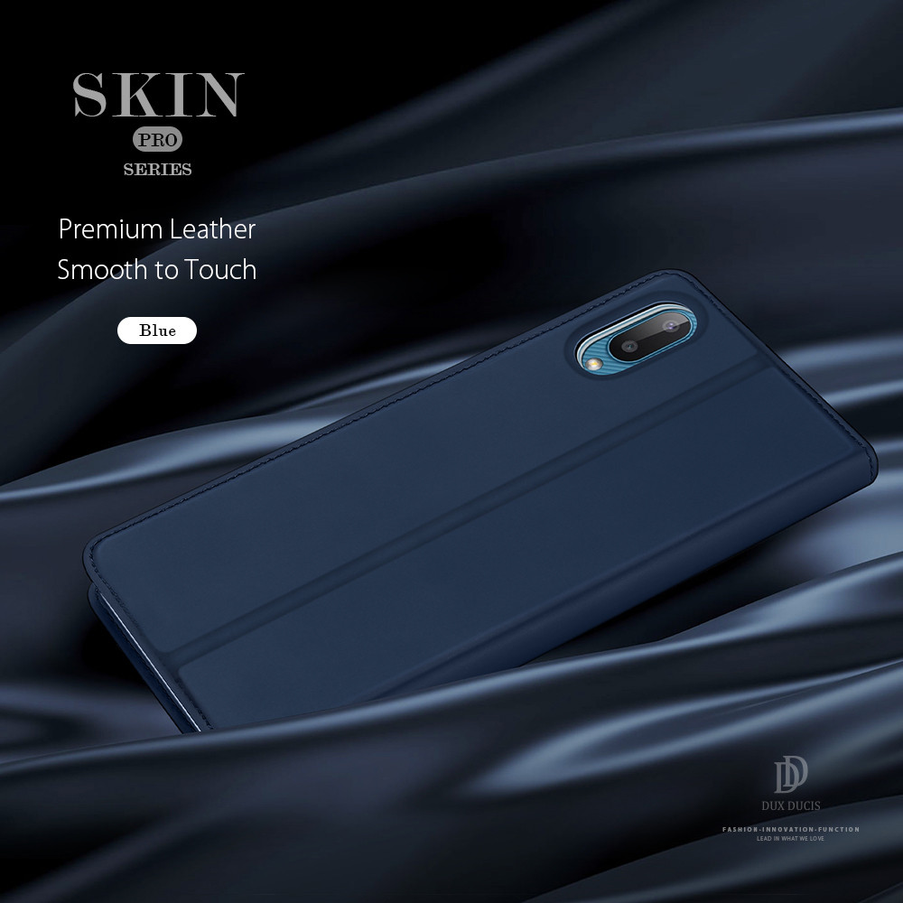 Skin Pro Series Case for Samsung Galaxy A02 / M02_Phone