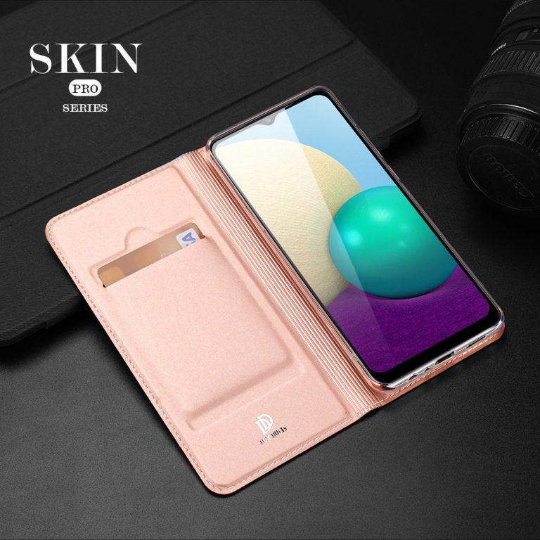 Skin Pro Series Case for Samsung Galaxy A02 / M02 - Phone Cases, Tablet ...