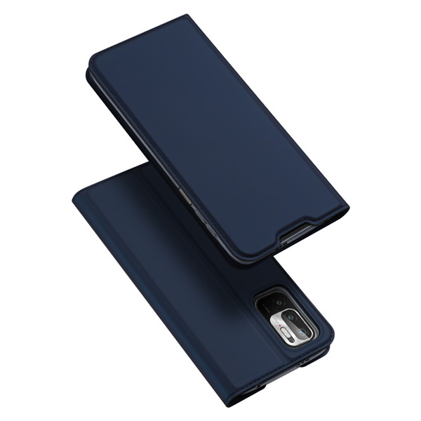 Skin Pro Series Case for Poco M3 Pro (5G/4G) / Redmi Note 10 5G / Redmi Note 10T 5G