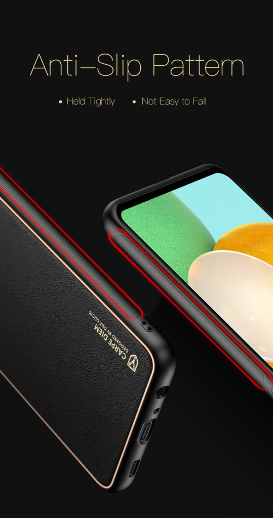 Yolo Series Back Case for Samsung Galaxy A52 5G / A52 / A52s 5G Phone Cases, Tablet Cases