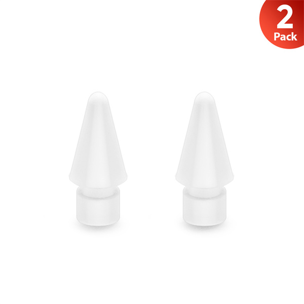 Apple Pencil Replacement Tips (2Pack)
