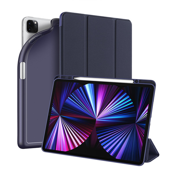 Osom Series Case for iPad Pro 12.9 (2020/2021) (With Apple ...