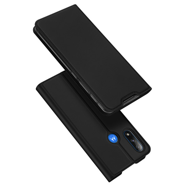 Skin Pro Series Case for Moto E7i Power / E7 Power