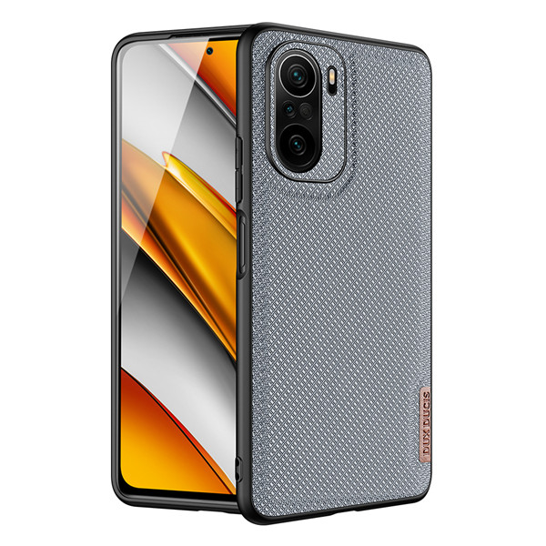 POCO F3 Case