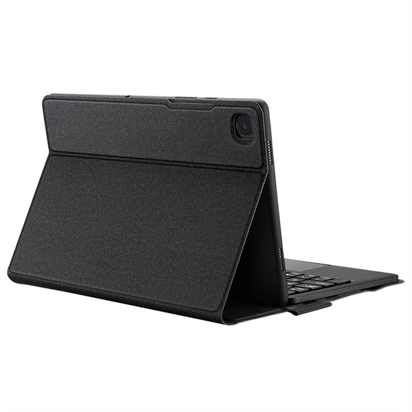 TK Series Keyboard with Protective Case for Samsung Tab A7 10.4 2020/2022 (T500/T505/T509)