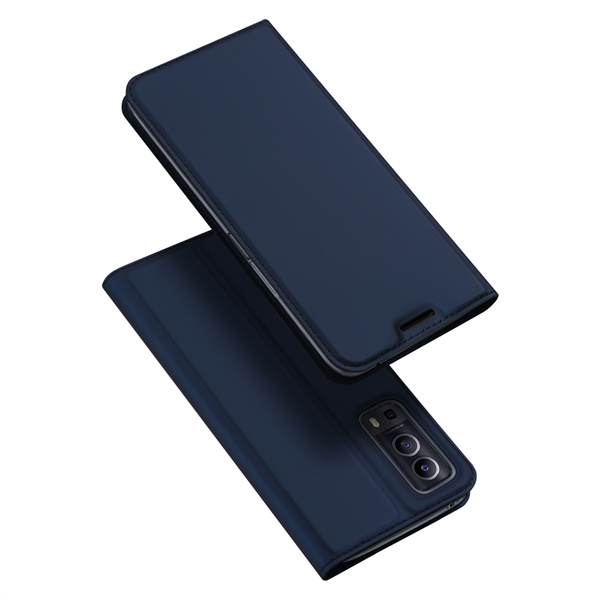 Skin Pro Series Case for vivo Y72 5G