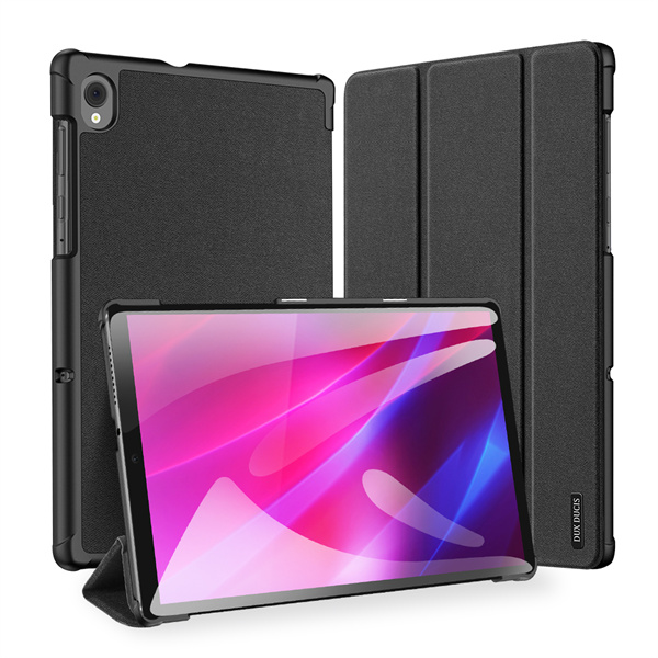 Domo Series Case for Lenovo Tab K10 / Tab M10 Plus 10.3 (Auto Sleep Wake)