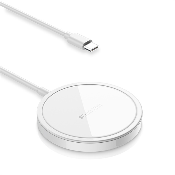 Wireless Charger with MagSafe – C5