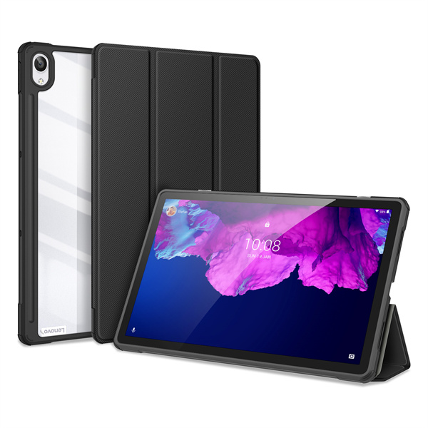 Toby Series Case for Lenovo Tab P11 / Lenovo P11 Plus (Auto Sleep Wake)