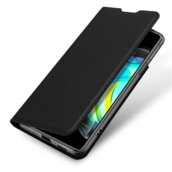 Skin Pro Series Case for Moto Edge 20