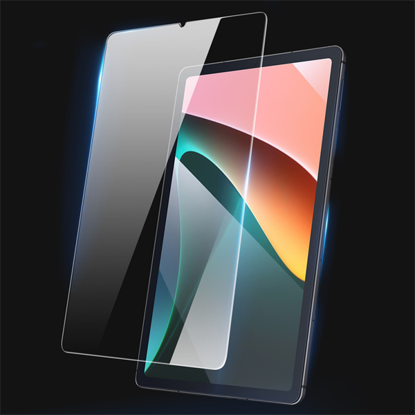 Tempered Glass Screen Protector for Xiaomi Pad 5 / Pad 5 Pro