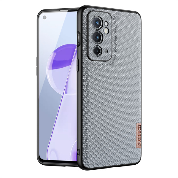 Fino Series Back Case for OnePlus 9RT 5G