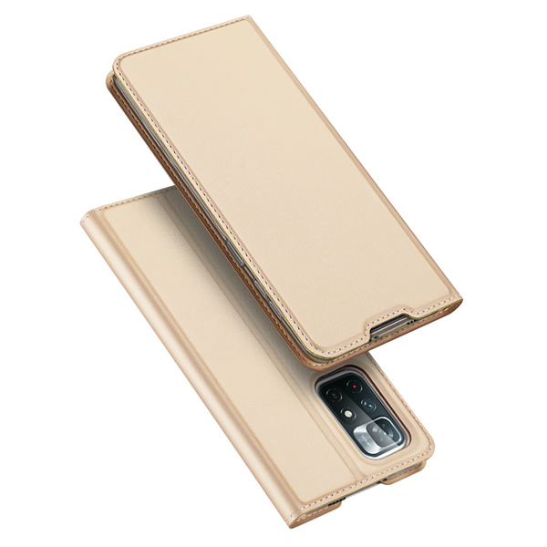Skin Pro Series Case for Poco M4 Pro 5G / Redmi Note 11S 5G /Redmi Note 11T 5G