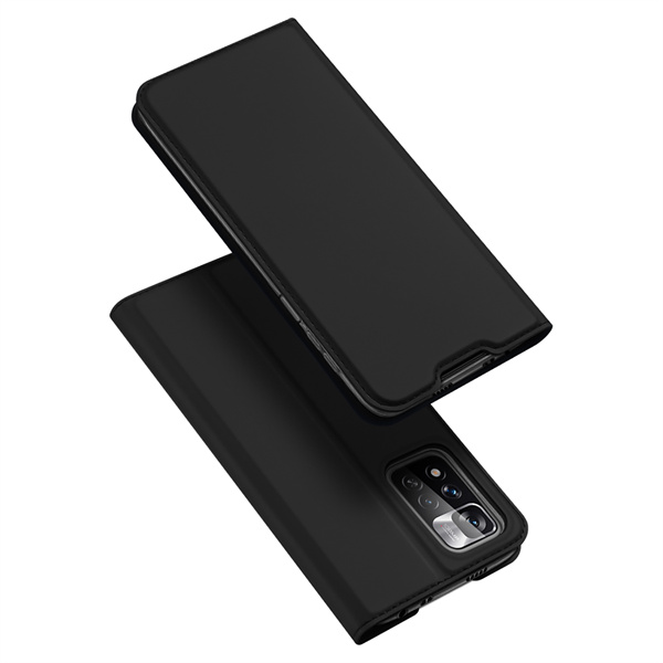 Skin Pro Series Case for Redmi Note 11 Pro Plus 5G