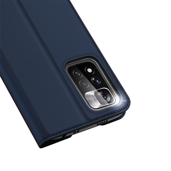 Skin Pro Series Case for Redmi Note 11 Pro Plus 5G - Phone Cases