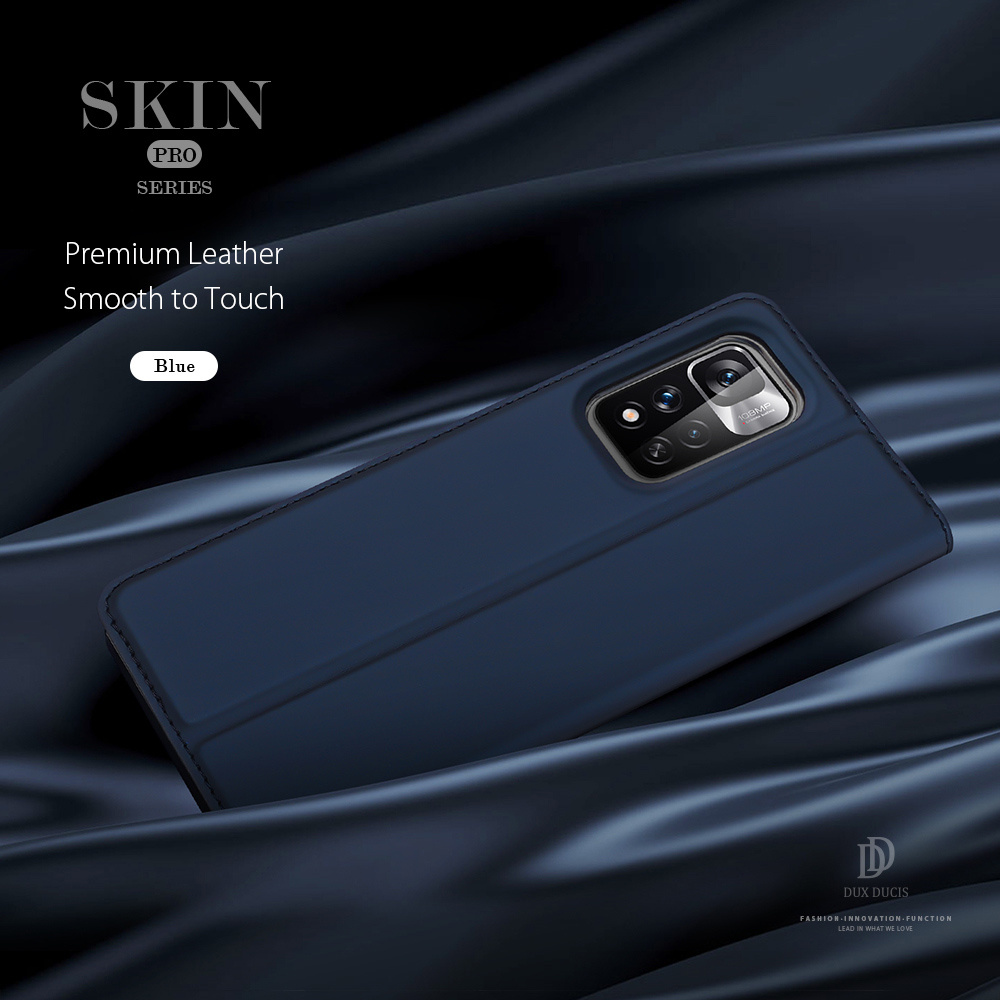 Skin Pro Series Case for Redmi Note 11 Pro Plus 5G - Phone Cases
