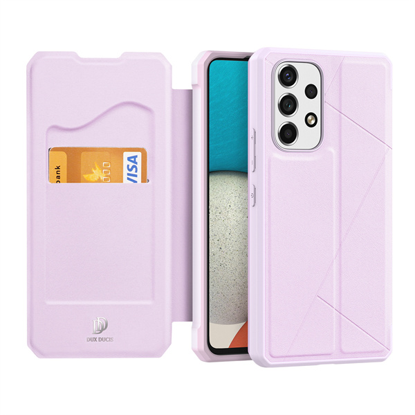 Skin X Series Magnetic Flip Case for Samsung Galaxy A53 5G