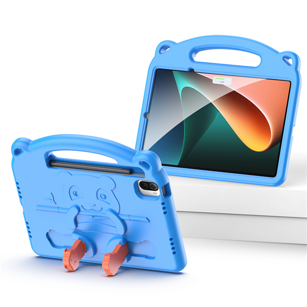 Panda Series Kids Tablet Case for Xiaomi Pad 5/5 Pro