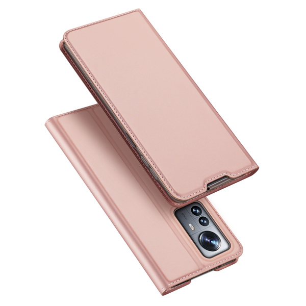 Skin Pro Series Case for Xiaomi 12 Pro / Xiaomi 12S Pro