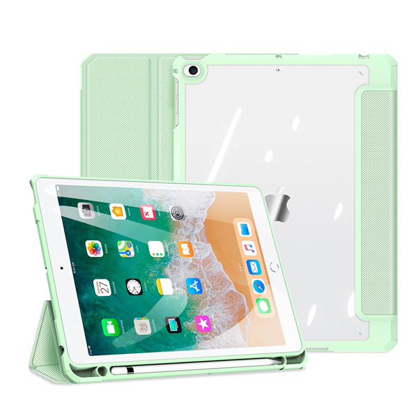 Green - Cases & Protection - iPad Accessories - Apple