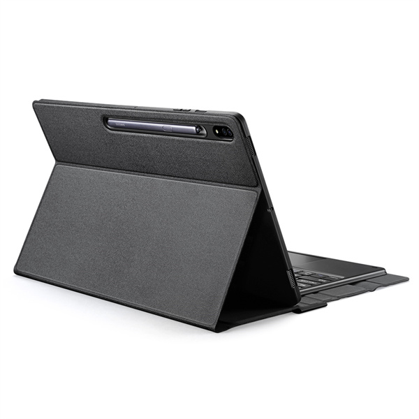 TK Series Keyboard with Protective Case for Samsung Tab S8 Ultra (X900/X906)