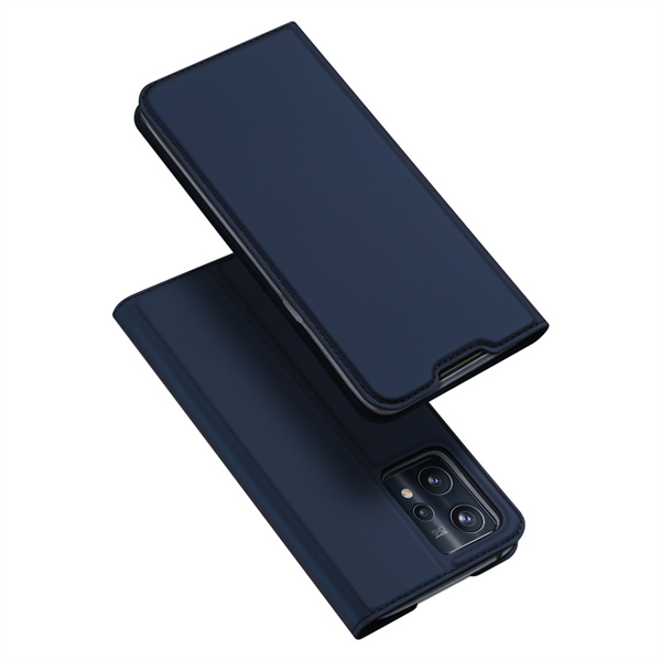 Skin Pro Series Case for Realme 9 4G/9 Pro Plus