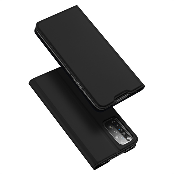 Skin Pro Series Case for Redmi Note 12 Pro 4G/Note 11 Pro 5G/4G