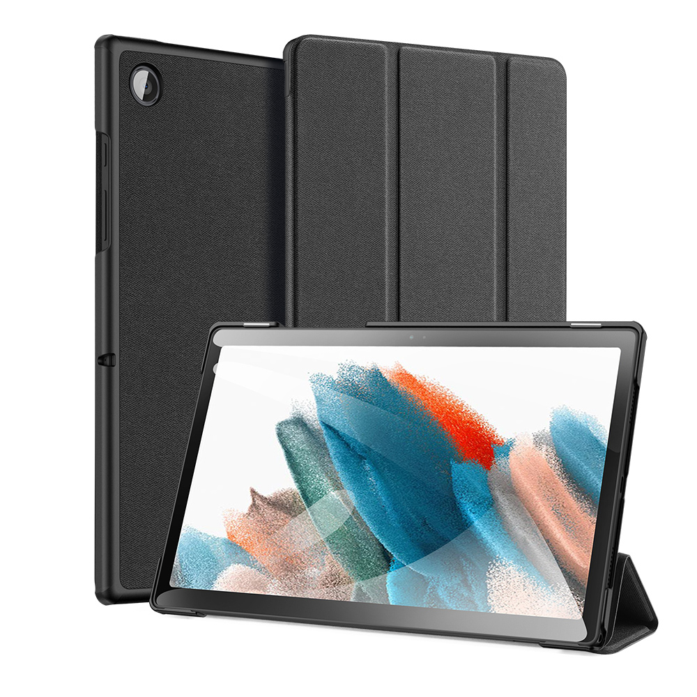 Domo Series Trifold Case for Samsung Tab A8 10.5 (2021)