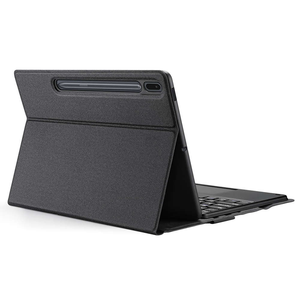 TK Series Keyboard Case for Samsung Tab S7/S8 Series