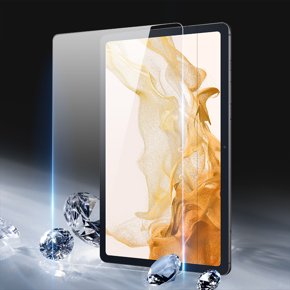 Tempered Glass Screen Protector