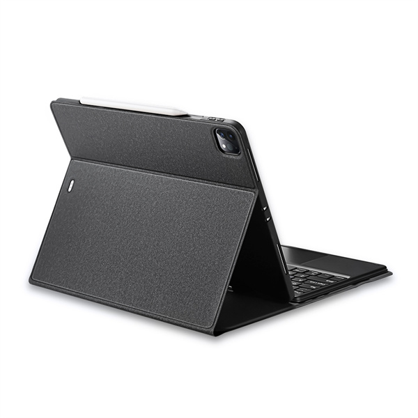 TK Series Keyboard with Protective Case for iPad Pro 12.9 (2020/2021/2022)
