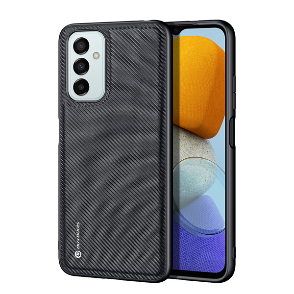 Fino Series Back Case for Samsung Galaxy M23 5G/F23 5G