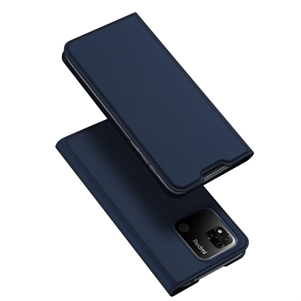 Skin Pro Series Case for Redmi 10A