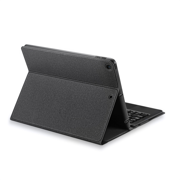 TK Series Keyboard with Protective Case for iPad 7/8/9 10.2 (2019/2020/2021)