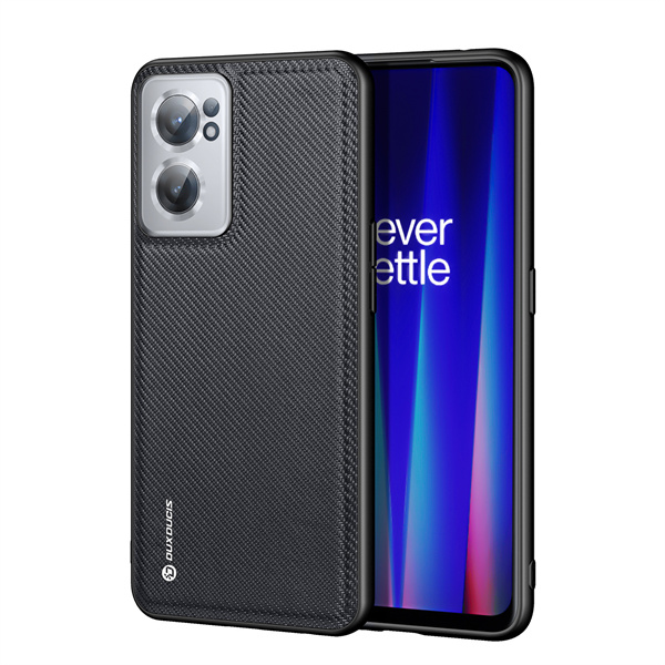 Fino Series Back Case for OnePlus Nord CE 2 5G