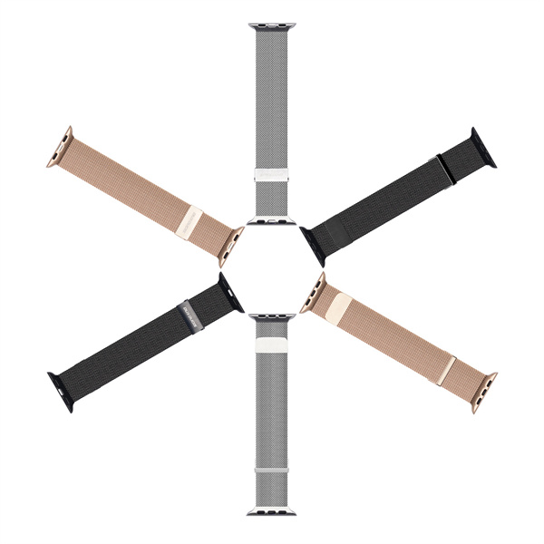 Milanese Series Apple Watch Strap