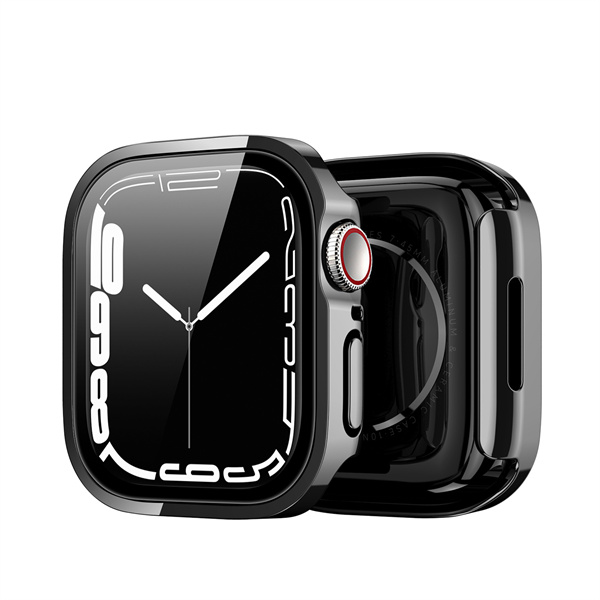Hamo Series Hard PC Apple Watch Case