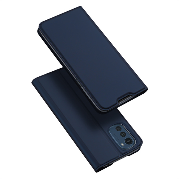 Skin Pro Series Case for Moto E32