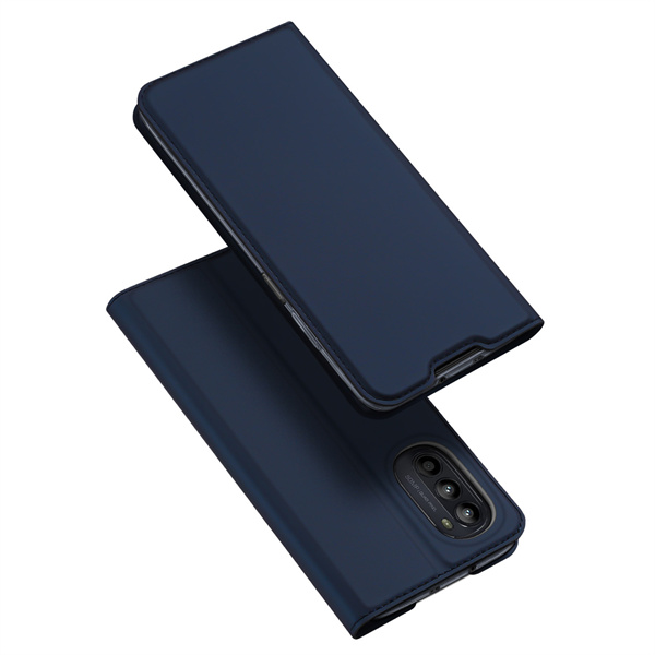 Skin Pro Series Case for Moto G52/G82 5G