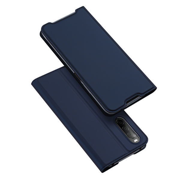Skin Pro Series Case for Sony Xperia 10 Ⅳ