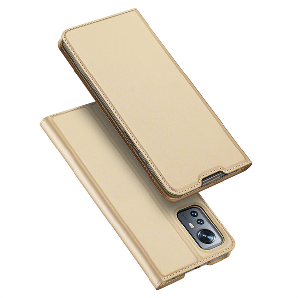 Skin Pro Series Case for Xiaomi 12 Lite