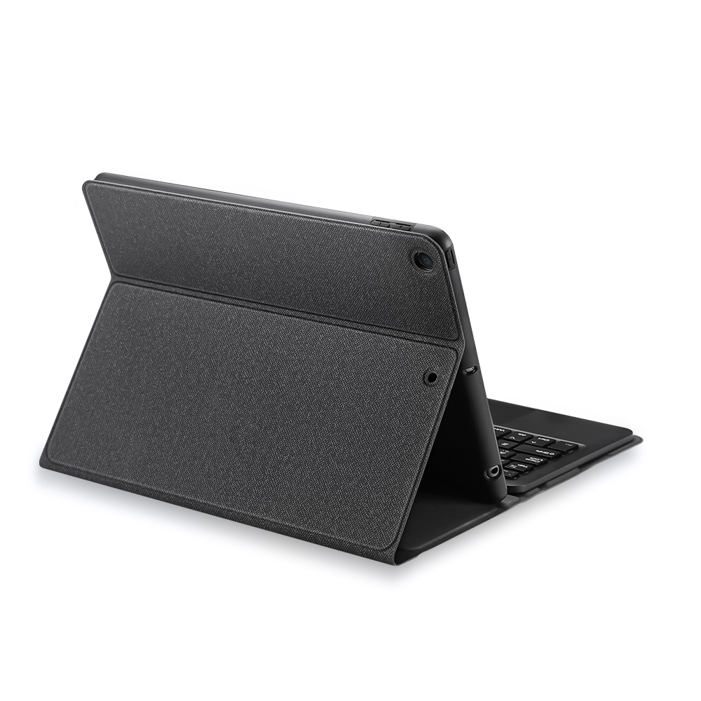 TK Series Keyboard for iPad 10.2