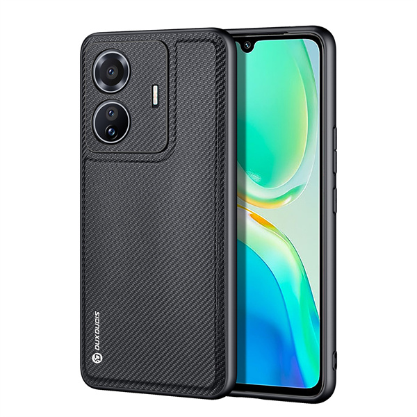 Fino Series Back Case for vivo T1 5G / S15e