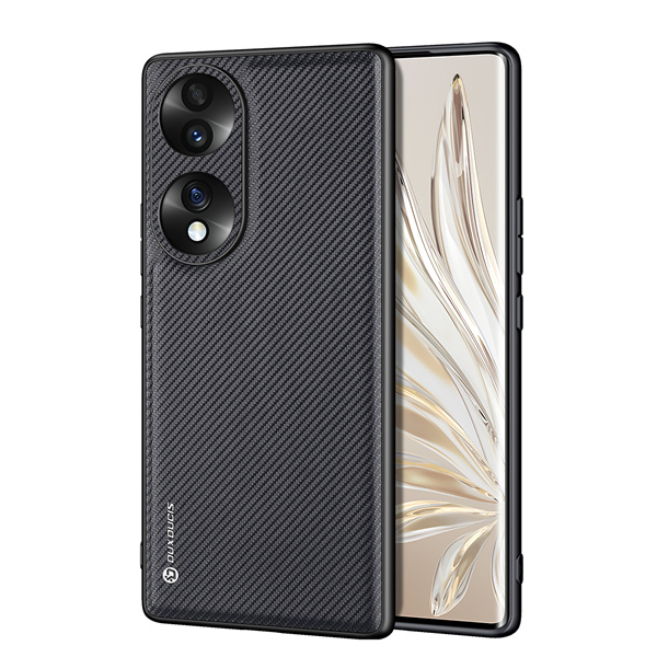 Fino Series Back Case for Honor 70