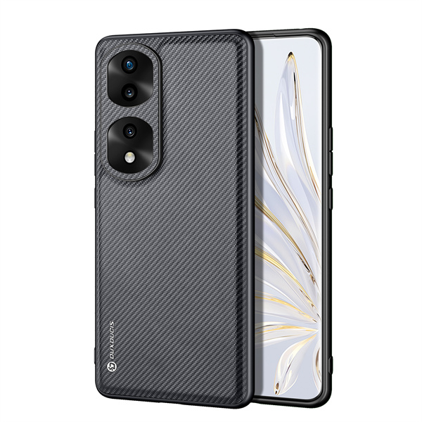 Fino Series Back Case for Honor 70 Pro / Pro Plus