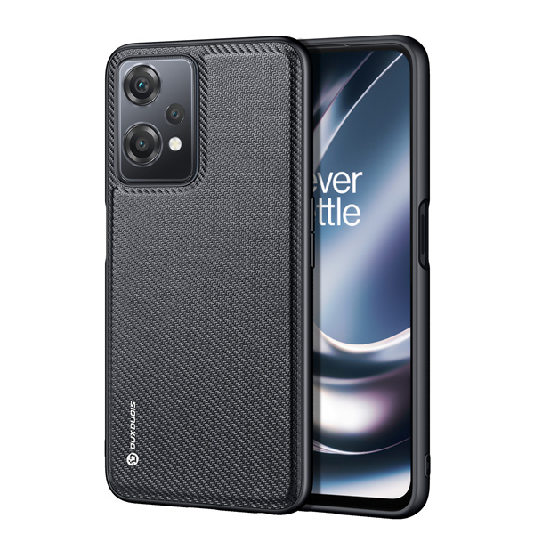 Fino Series Back Case for OnePlus Nord CE 2 Lite 5G