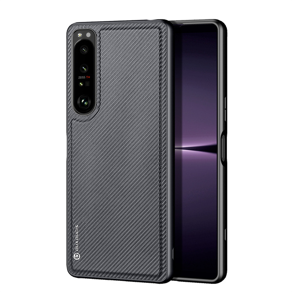 Fino Series Back Case for Sony Xperia 1 IV