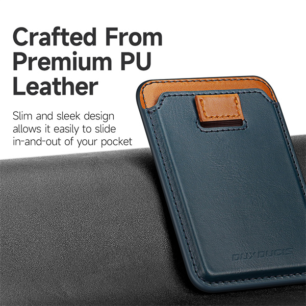 magsafe fuchsia leather wallet®